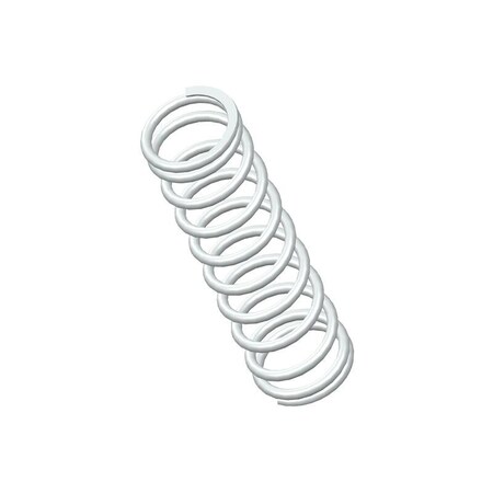Approved Vendor Compression Spring, O= .480, L= 1.75, W= .051 G009961231